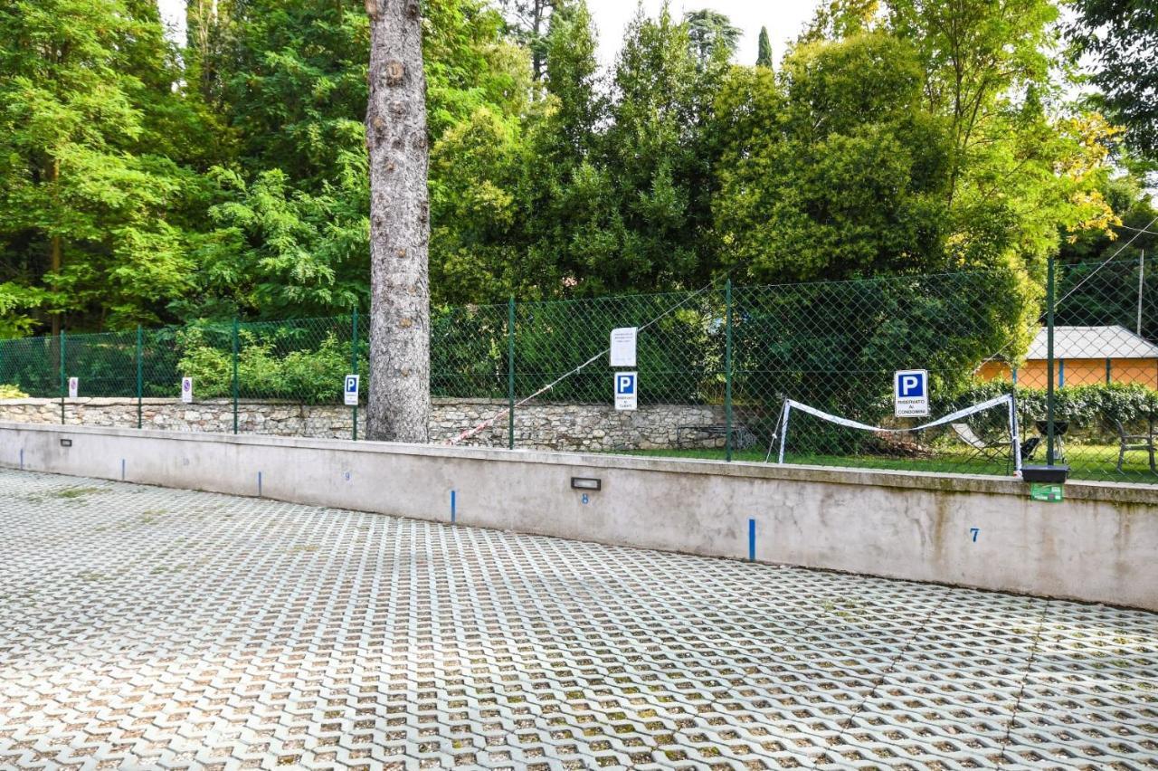 Al Ponte Διαμέρισμα Salò Εξωτερικό φωτογραφία
